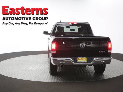 Used 2024 RAM 1500 Tradesman w/ Tradesman SXT Package AWD/4WD image 36
