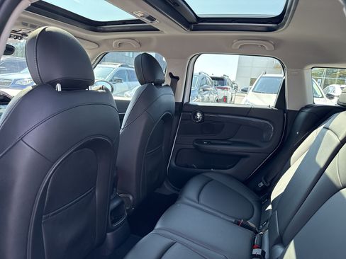 Used 2019 MINI Cooper Countryman S AWD/4WD image 25