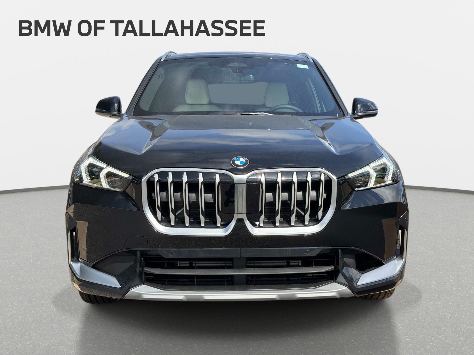 New 2026 BMW X1 xDrive28i w/ Convenience Package AWD/4WD image 2