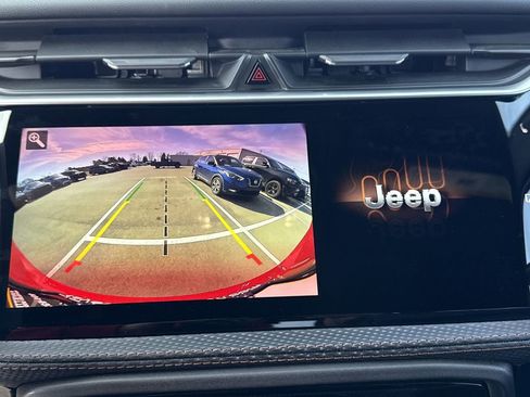 New 2026 Jeep Cherokee Limited AWD/4WD image 29