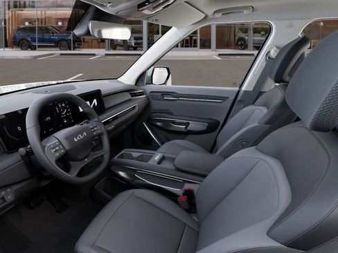 New 2026 Kia EV9 Light image 17