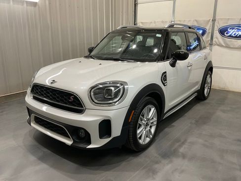 Used 2024 MINI Cooper Countryman S image 3