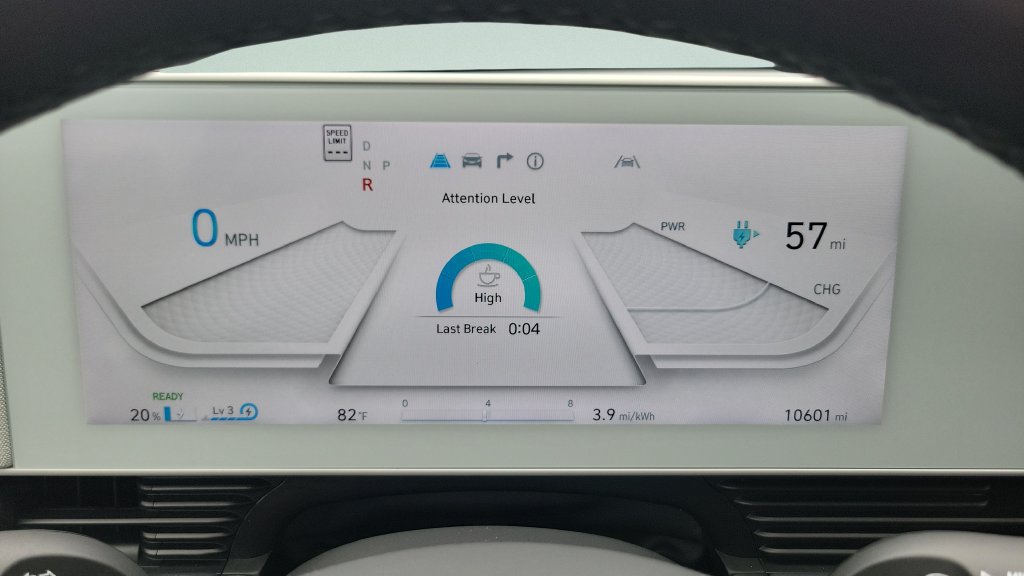 Certified 2024 Hyundai Ioniq 5 SEL AWD/4WD image 22