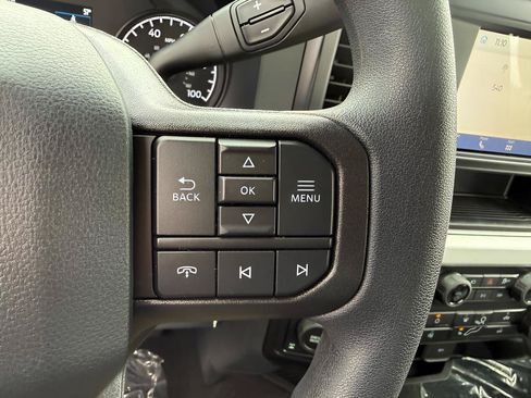 New 2026 Ford F350 XL w/ STX Appearance Package AWD/4WD image 16