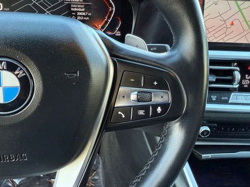 Used 2022 BMW 430i Gran Coupe w/ Parking Assistance Package image 22