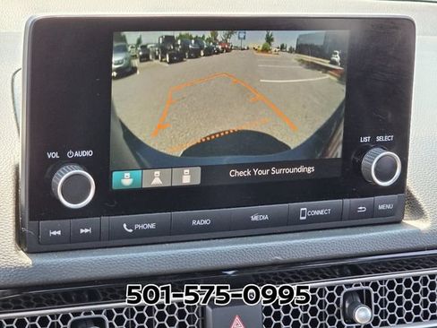 Used 2024 Honda Civic Sport image 23