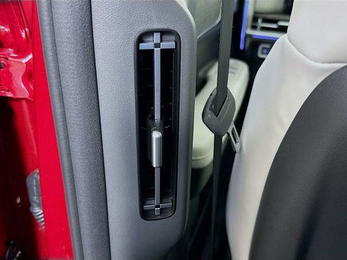 New 2026 Hyundai Santa Fe Calligraphy image 18