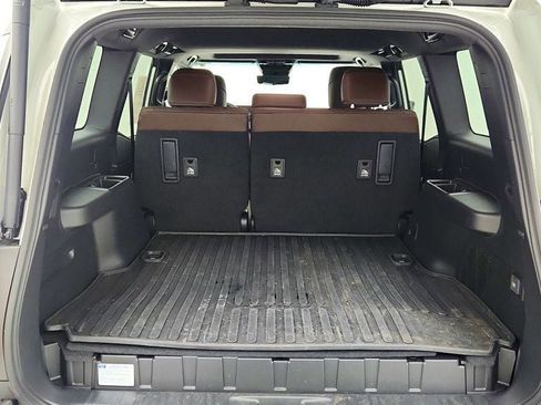 Used 2025 Toyota Land Cruiser w/ Premium Package image 20