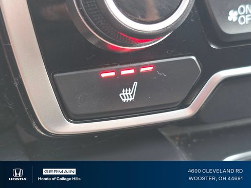 Certified 2020 Honda CR-V EX-L image 28