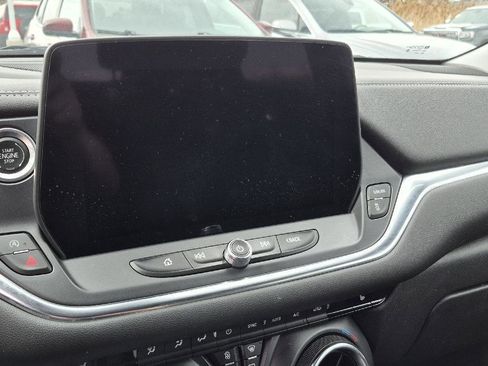 Used 2024 Chevrolet Blazer LT image 8