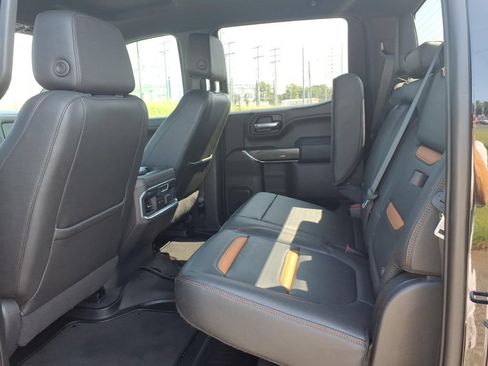 Used 2021 GMC Sierra 1500 AT4 AWD/4WD image 20