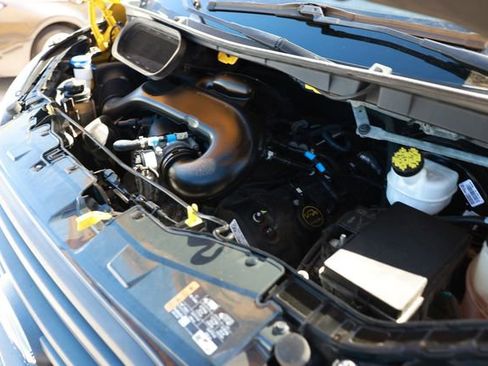 Used 2018 Ford Transit 250 148 High Roof image 50