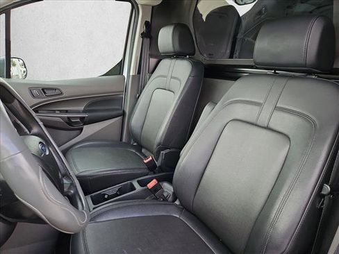 Used 2020 Ford Transit Connect XL image 15