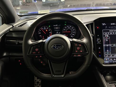 Used 2022 Subaru WRX GT image 16