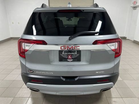 Used 2023 GMC Acadia SLE w/ Driver Convenience Package AWD/4WD image 5