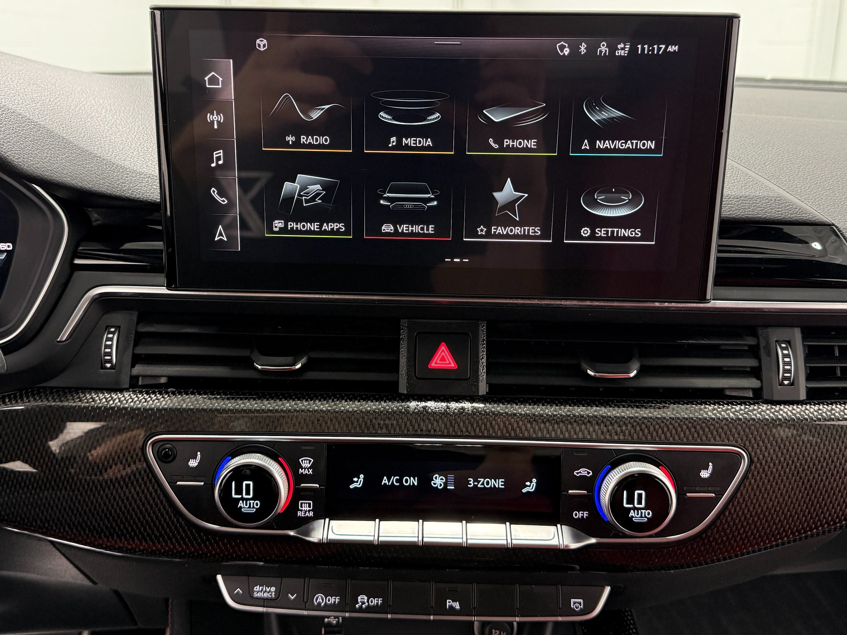 Used 2023 Audi S5 Premium Plus w/ Premium Plus AWD/4WD image 28