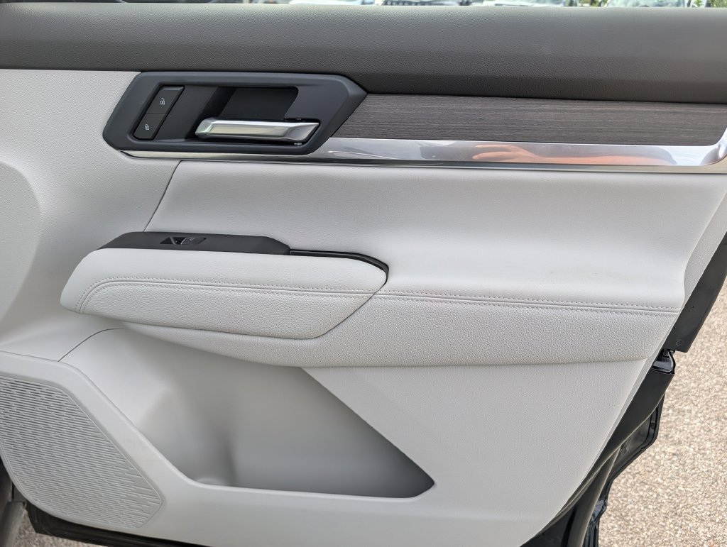 New 2027 GMC Terrain Denali w/ LPO, Floor Liner Package AWD/4WD image 34