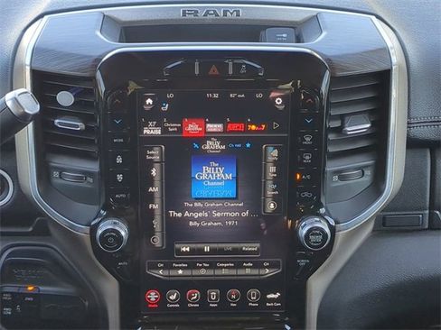 Used 2019 RAM 2500 Laramie image 18