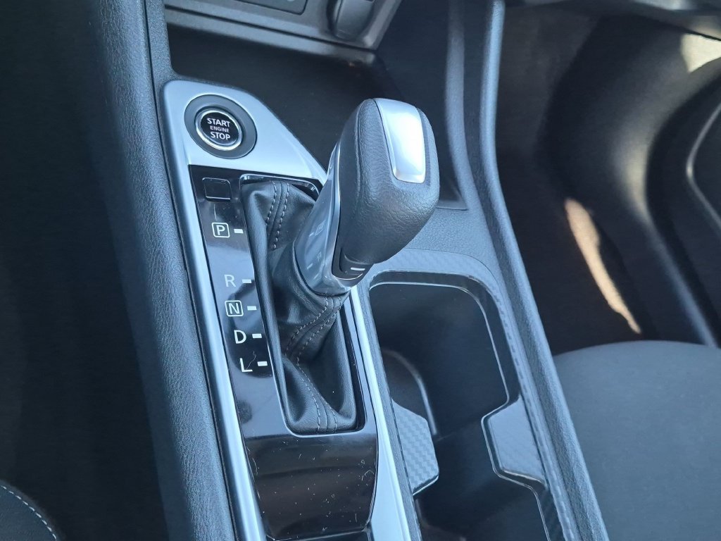 Used 2024 Nissan Sentra SV w/ All-Weather Package FWD image 22