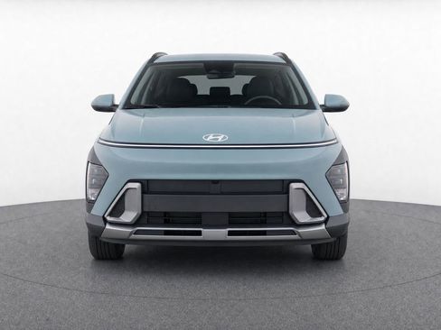 Used 2025 Hyundai Kona SEL FWD image 5