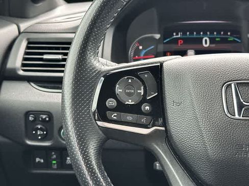 Used 2019 Honda Passport Touring image 9