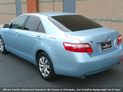 Used 2009 Toyota Camry LE image 8