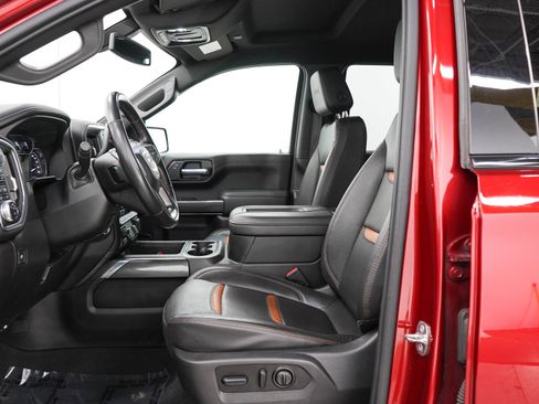Used 2021 GMC Sierra 1500 AT4 AWD/4WD image 25