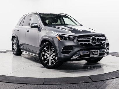 Certified 2026 Mercedes-Benz GLE 350 4MATIC