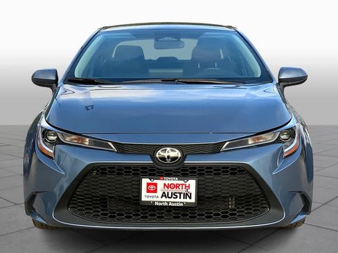 Used 2023 Toyota Corolla LE FWD image 4
