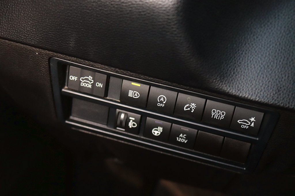 Used 2024 Toyota Tundra SR5 w/ SR5 Premium Package AWD/4WD image 26