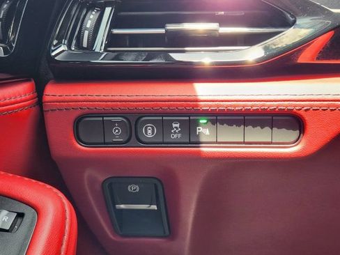 Certified 2024 Acura MDX A-Spec AWD/4WD image 23