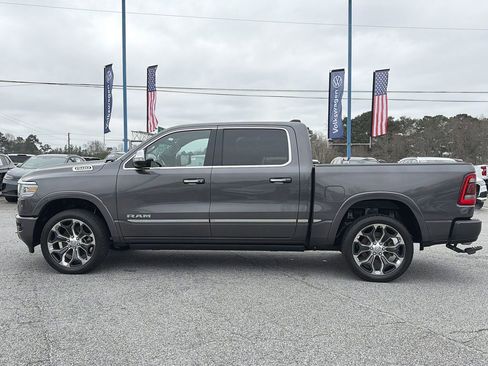 Used 2021 RAM 1500 Limited image 27