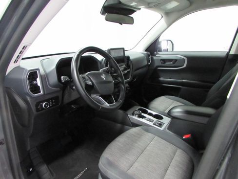Used 2023 Ford Bronco Sport Big Bend w/ Convenience Package image 13