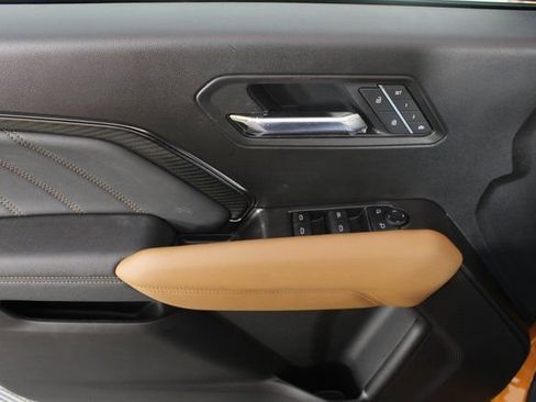 New 2026 GMC Canyon AT4 w/ AT4 Premium Package image 13