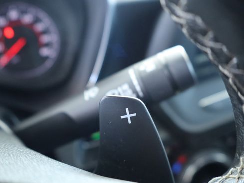 Used 2018 Chevrolet Camaro LT w/ RS Package image 26