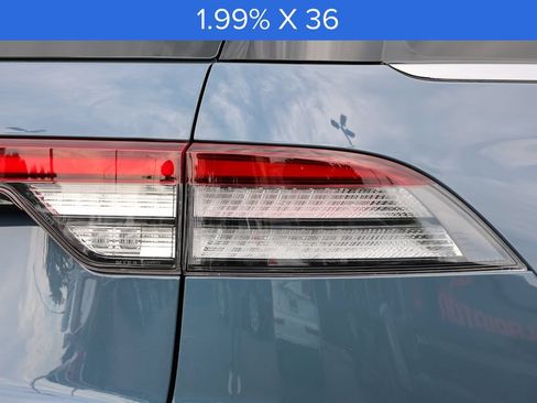 Certified 2025 Lincoln Aviator Reserve w/ Illumination Package AWD/4WD image 23