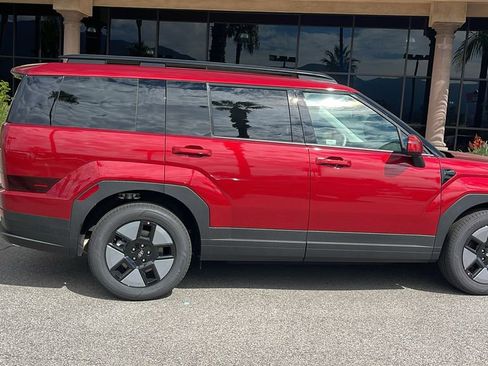 New 2026 Hyundai Santa Fe SEL image 6