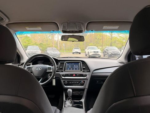 Used 2019 Hyundai Sonata SE image 22