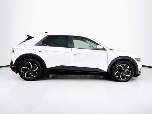 Used 2024 Hyundai Ioniq 5 SE image 10