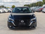 Certified 2025 Nissan Sentra SV w/ All-Weather Package image 2