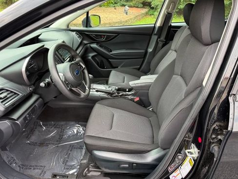 Used 2020 Subaru Impreza 2.0i Premium AWD/4WD image 6