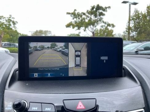 Used 2023 Acura RDX A-Spec image 8