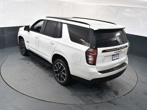 Used 2023 Chevrolet Tahoe RST w/ Luxury Package image 35