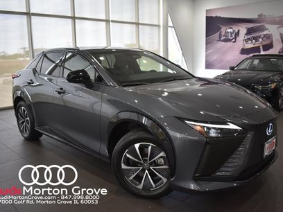 Used 2023 Lexus RZ 450e Premium w/ Technology Package