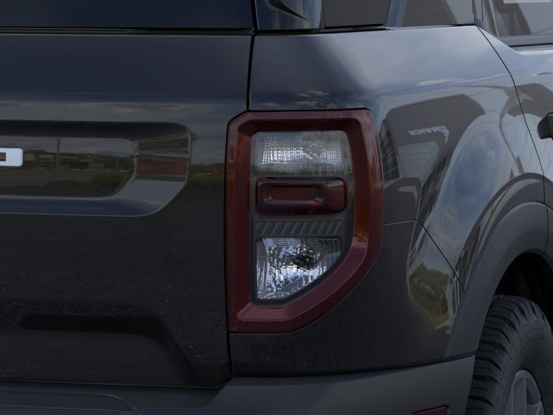 New 2026 Ford Bronco Sport Big Bend w/ Convenience Package AWD/4WD image 22
