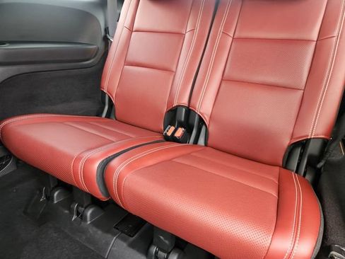 Used 2024 Dodge Durango SRT AWD/4WD image 31