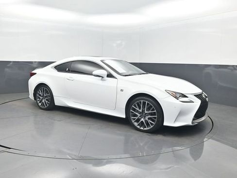 Used 2016 Lexus RC 300 AWD image 33