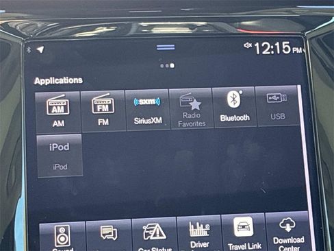 Used 2021 Volvo S60 T5 Inscription image 38