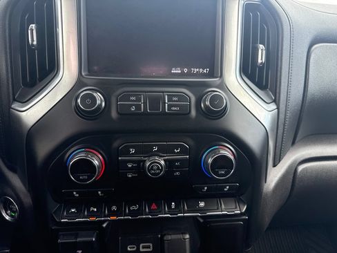 Used 2020 Chevrolet Silverado 1500 LT w/ All-Star Edition AWD/4WD image 19