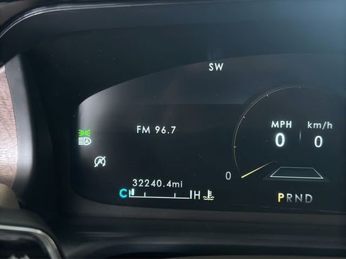 Used 2023 Lincoln Aviator Reserve w/ Equipment Group 201A image 14